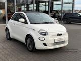 Fiat 500e Cabrio +Rückfahrkam.+Klimaaut.+Tempomat+Sit - Fiat 500e mit Elektro-Antrieb