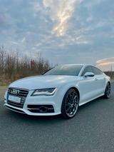 Audi S7 4G 4.0 V8 TFSI  BiTurbo *ABT*575/T... - gebrauchte Audi S7 aus dem Jahr 2013