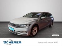 Volkswagen Passat Variant - Vorschau Bild 1