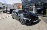 Mercedes-Benz CLS 350 - AMG PAKET  - Mercedes-Benz CLS 350 in Duisburg