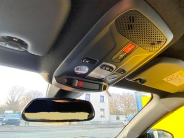 Bild 22 Opel Mokka GS KAMERA WINTERPAKET