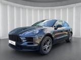 Porsche Macan S+R-KAMERA+PANORAMA+LUFTFEDERUNG+ACC+LED+