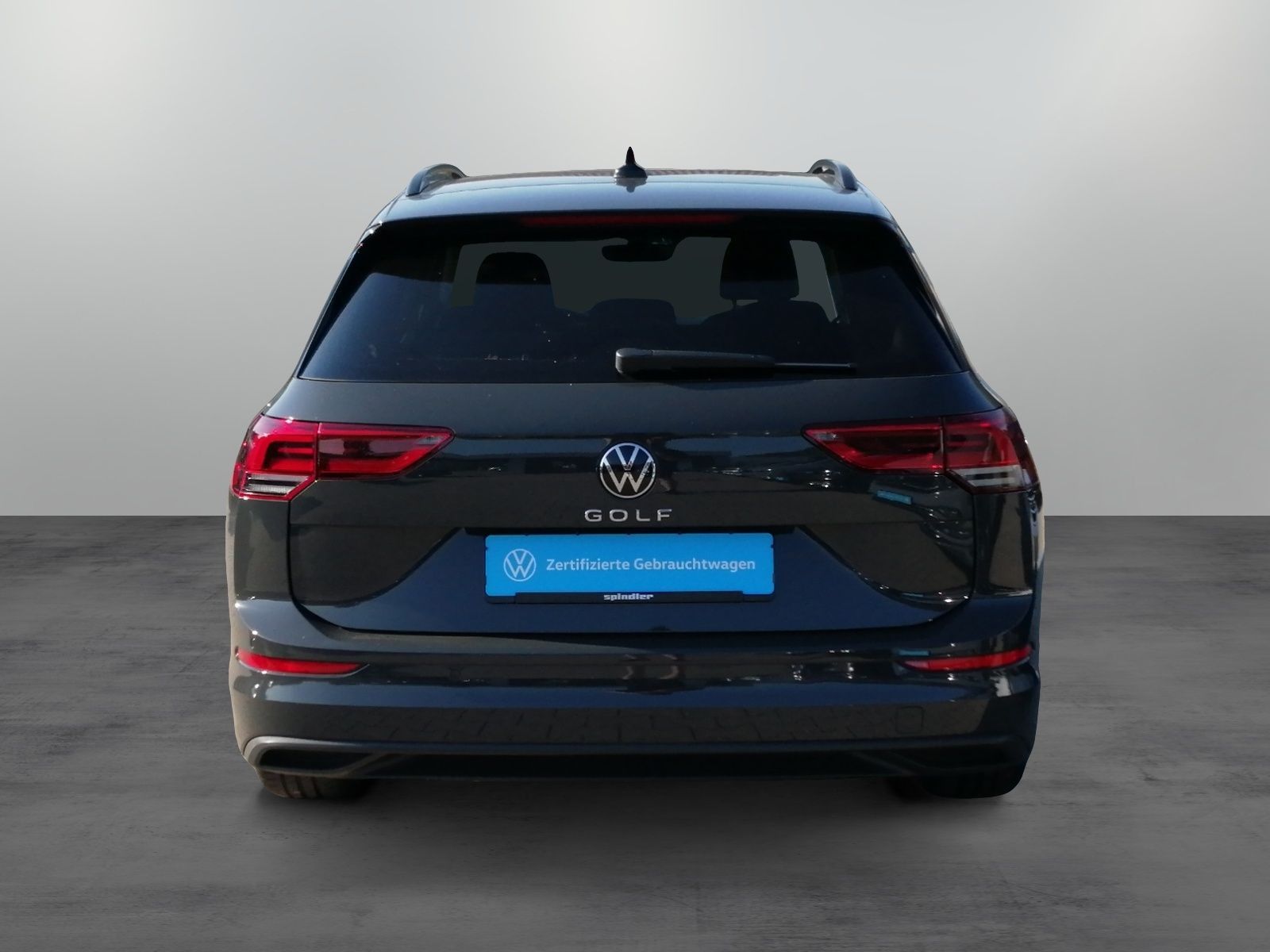Volkswagen Golf - Bild 8