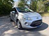 Ford Ka Titanium Kilma*PDC*Sitzheizung - Ford Ka/Ka+ aus 2010