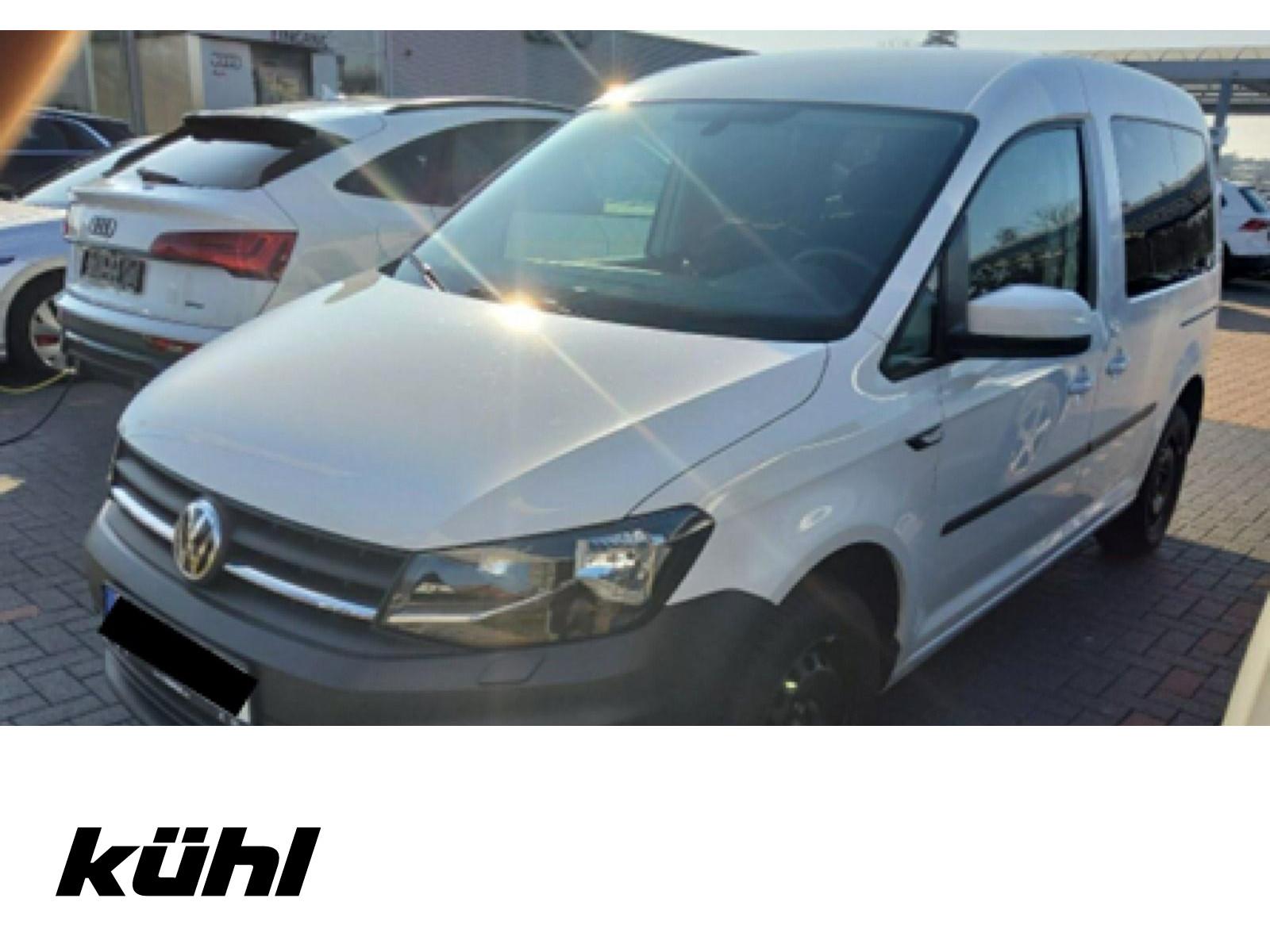 Volkswagen Caddy 1.0 TSI Trendline BMT