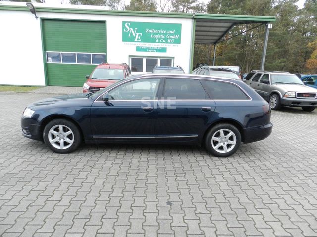 Audi A6 Avant 2.0 TFSI