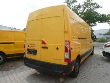 Renault Master - 5