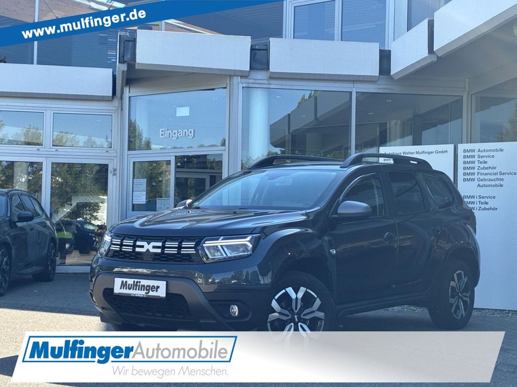 Image of Dacia Duster