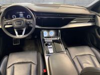 Audi Q8 - Vorschau Bild 9