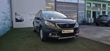 Peugeot 2008 Allure 1.2 PureTech*Leder*PDC*SHZ*Klimaaut. - scheckheftgepflegte Peugeot 2008