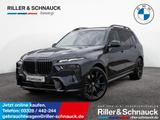 BMW X7 xD 40d M Sport Pro 22 ZOLL+PANO-SKY+STANDHZG - BMW X7 Gebrauchtwagen in Berlin