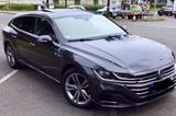 Volkswagen Arteon 2.0 TDI Allrad R-Line m. Werksgarantie - Volkswagen Arteon in Bielefeld
