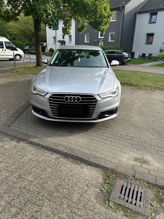 Image of Audi A6