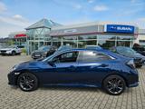 Honda Civic Lim. 5-trg. 1.0 Elegance - Honda Gebrauchtwagen von 2020