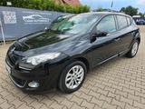 Renault MEGANE III*DYNAMIQUE*KLIMA*1.HD*ORG-59.000TKM* - Renault Megane: Dynamique