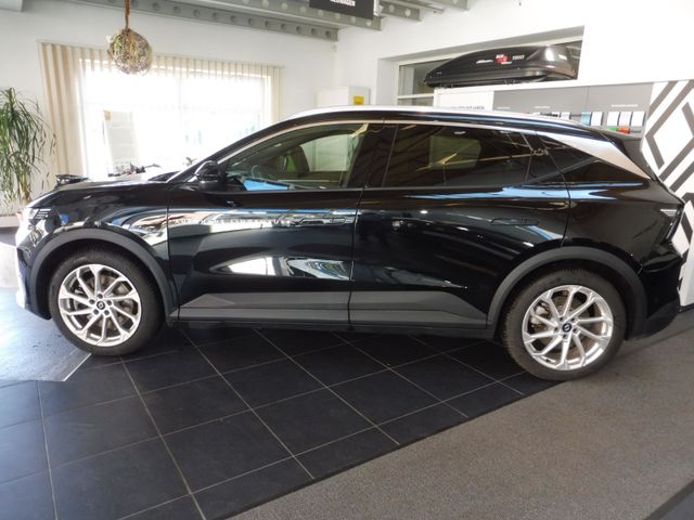 Renault Scenic E-Tech Electric 170 Comfort Range Techno