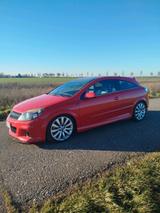 Opel Astra H GTC / OPC Umbau - Opel Astra aus 2007: Opc