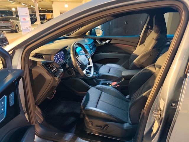 Q4 e-tron 40 *S-line*Panorama*ACC*Kamera*