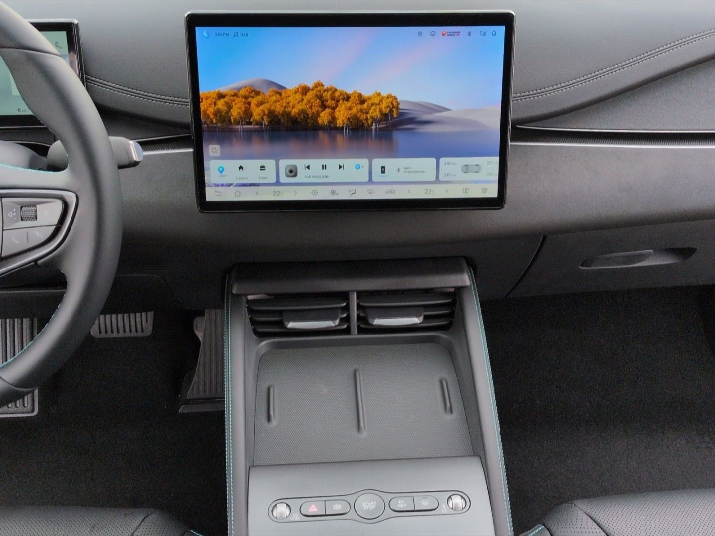 BYD SEAL 6