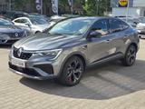 Renault Arkana R.S. Line 1.3 TCe 140 EU6d Navi Digitales - Renault Arkana aus 2021