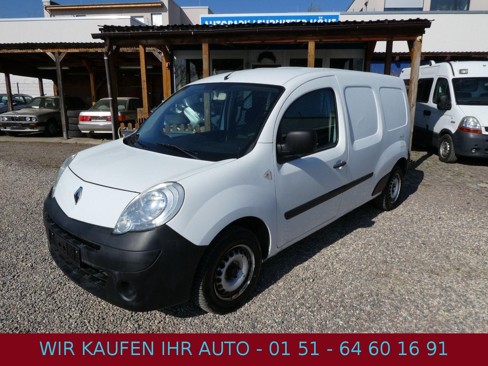 Renault Kangoo Maxi Extra #WENIG KM#1.HAND#HU 3.2028#57