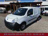Renault Kangoo Maxi Extra #WENIG KM#1.HAND#HU 3.2028#57 - Renault Kangoo Gebrauchtwagen in Dresden