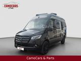 La Strada Sprinter 419 La Strada Regent S Navi Kamera LED - La Strada Regent l