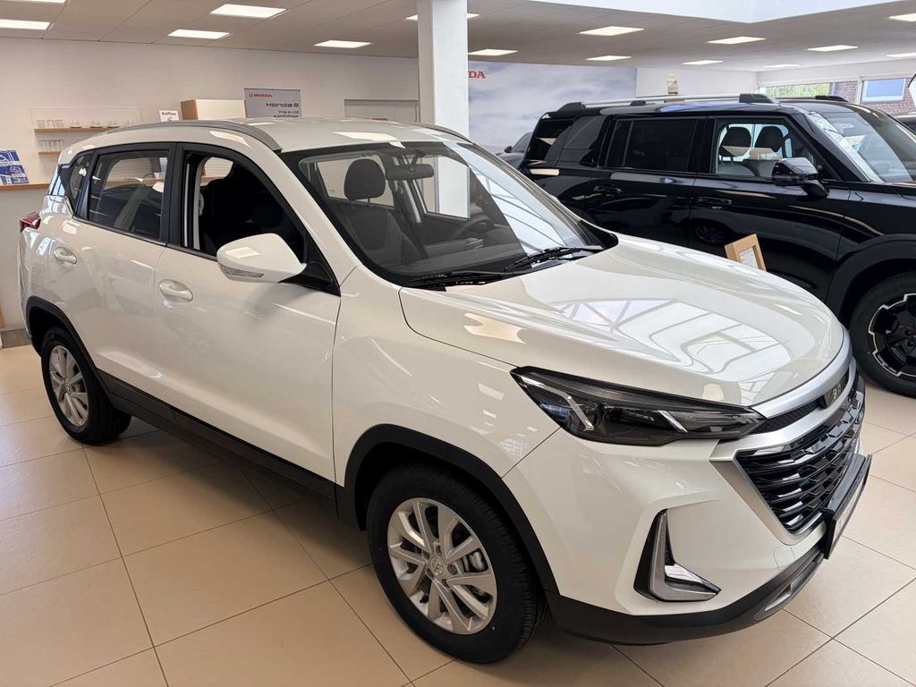 Image of BAIC Other