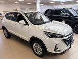 BAIC Beijing X35 - BAIC Gebrauchtwagen in Duisburg