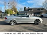 Mercedes-Benz CLK 320 CDI 2.Hand*AMG*Avantgarde*TÜV&ServiceNEU - Mercedes-Benz CLK-Klasse Diesel Gebrauchtwagen
