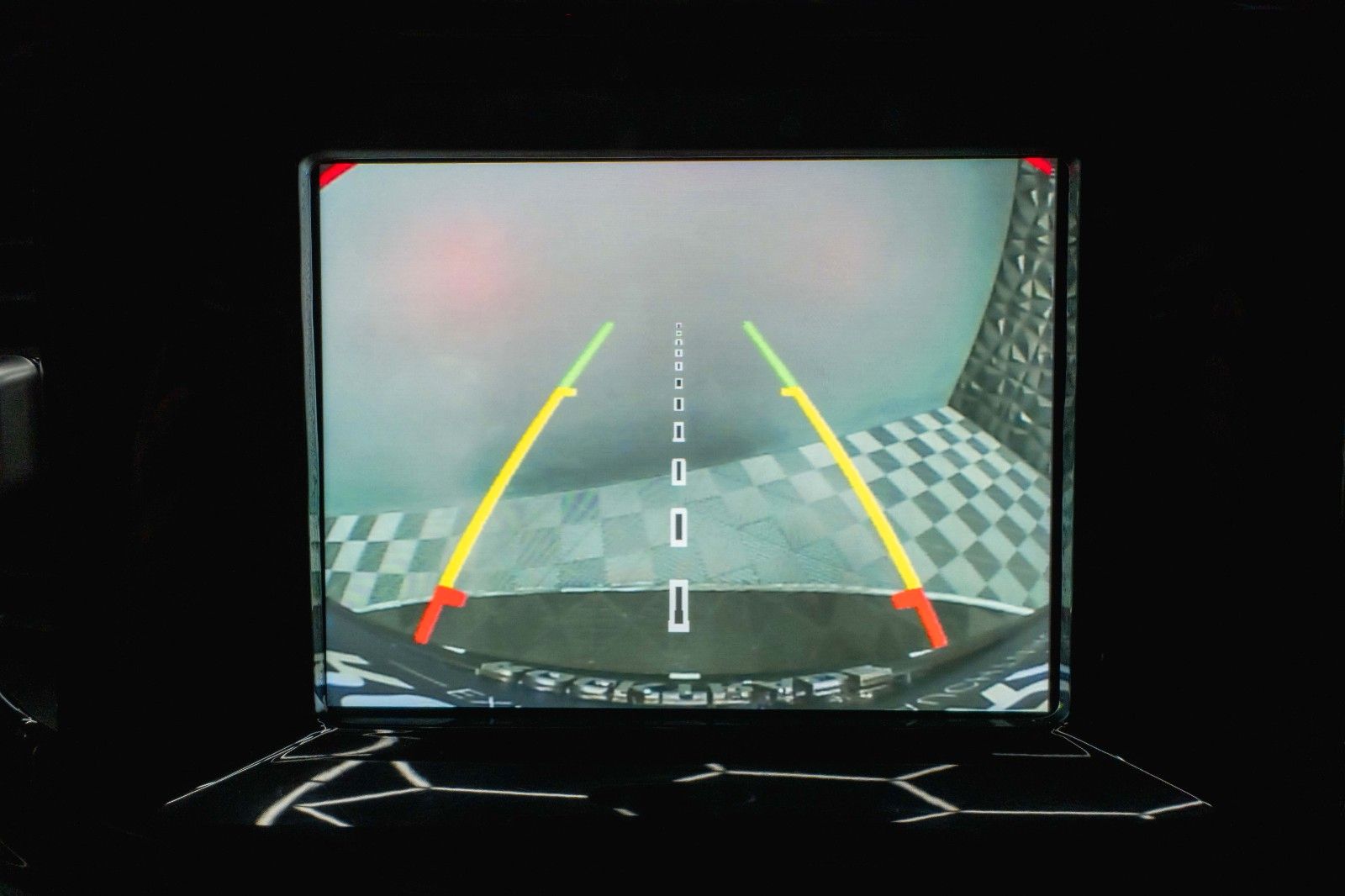 Fahrzeugabbildung Dodge Durango 3.6 V6 GT 4x4 SRT Night-Paket Modell 22