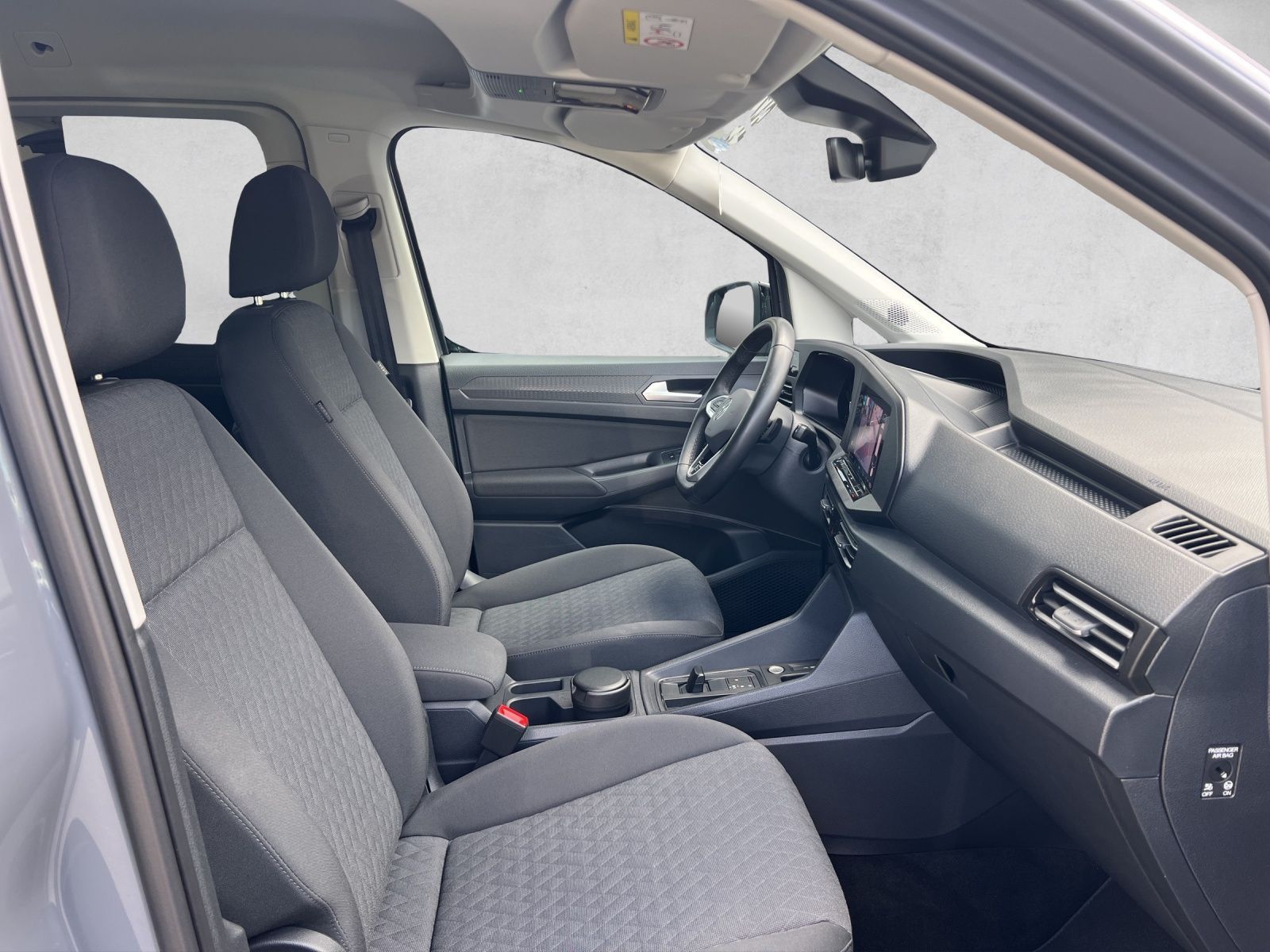 Caddy Goal 1.5 TSI DSG AHK*Navi