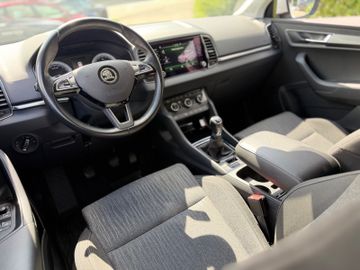 Skoda Karoq - 11