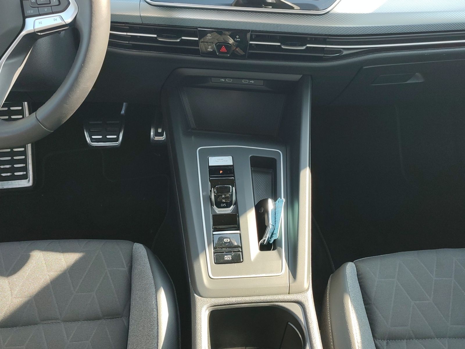 Volkswagen Golf - Bild 9