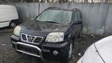 Nissan ,Nissan x trail 44 2.0 - gebrauchte Nissan X-Trail aus dem Jahr 2002