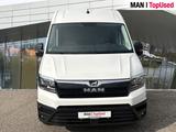 MAN TGE 3.140 4X2F SB Klima - MAN aus 2024