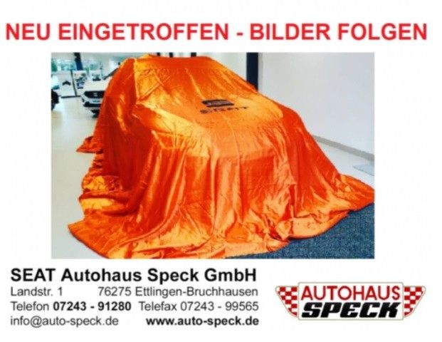 Seat Ateca FR 2.0 TSI DSG 4Drive NAVI*ACC*WINTERRÄDER