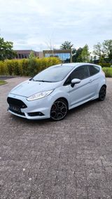 Ford Fiesta ST200 ST-Line - Ford: St200