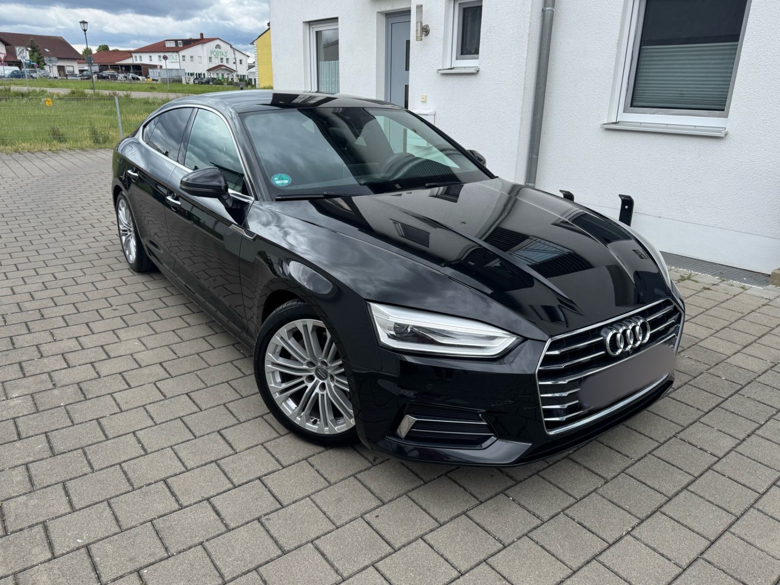 Audi A5 Sportback design*360°KAMERA*KEYLESS*VIRTUAL*