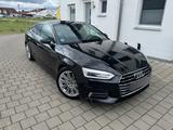 Audi A5 Sportback design*360°KAMERA*KEYLESS*VIRTUAL* - Audi A5 design mit Diesel-Antrieb