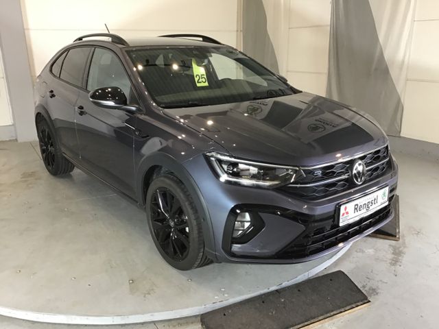 Fahrzeugabbildung Volkswagen Taigo R-Line 1.5 TSI  DSG/ACC/Navi/AHK/LED/DAB