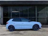 Skoda Fabia - Vorschau Bild 7