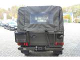Mercedes-Benz G 230 GE PUCH EX SCHWEIZER ARMEE LEDER - Oldtimer: bis 20000 €
