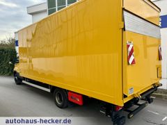 Iveco Daily 70 C18H A8 /P Koffer LBW