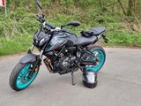 Yamaha MT 07 - Yamaha Motorräder in Lübeck