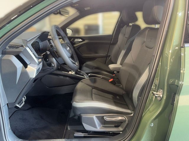 A1 Sportback S line 40 TFSI 207 PS S tronic SONO