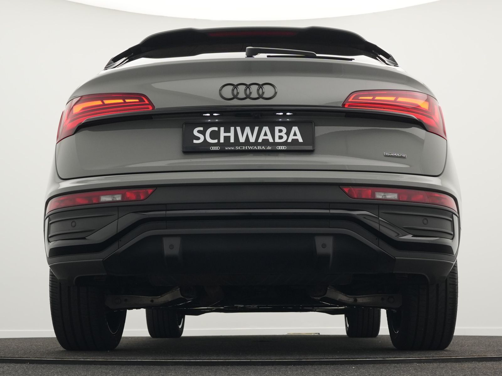 Audi Q5 - Bild 42
