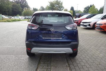Bild 5 Opel Crossland (X) Crossland Elegance