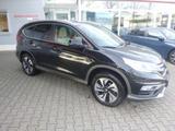 Honda CR-V 2.0i-VTEC 4WD Automatik Executive - Honda Gebrauchtwagen mit Automatikschaltung