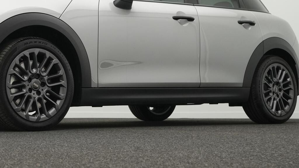 MINI Cooper S - Bild 20